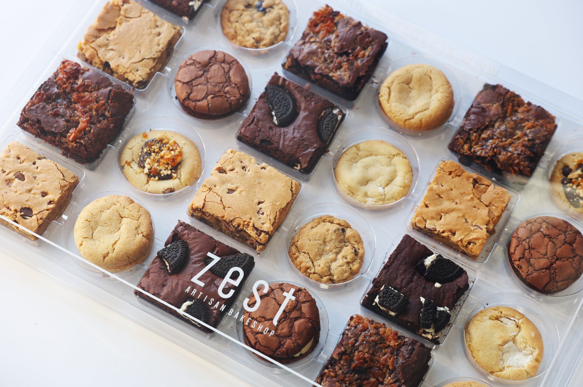 Ultimate Gourmet Treat Assortment Tray