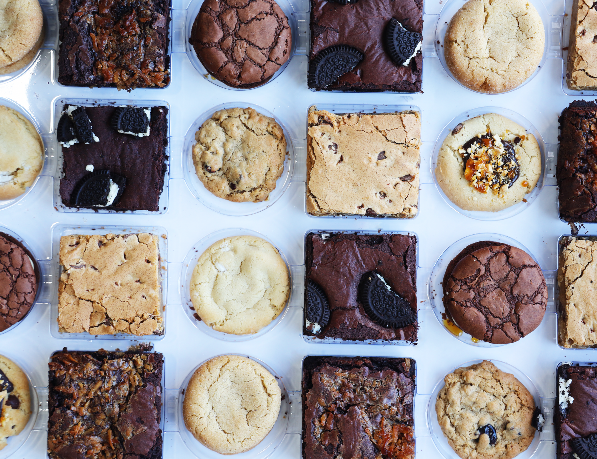 Ultimate Gourmet Treat Assortment Tray