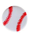 Good Sport Small Baseball Plates - 8 Pk.