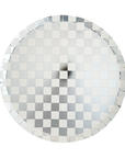 Check It! Dazzling Diamond Plates - Dinner