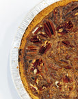 Chocolate Chunk Pecan Pie- KFP