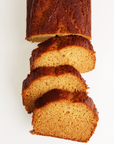 Honey Loaf Cake
