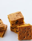 Homestyle Pumpkin Chocolate Chip Bar 9x13