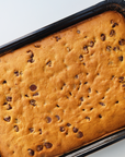 Homestyle Pumpkin Chocolate Chip Bar 9x13