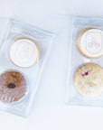 Custom + Gourmet Cookie Box