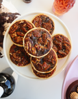 Individual Pecan Pies (6)