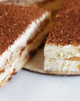 Dairy Tiramisu - KFP