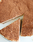 Dairy Tiramisu - KFP