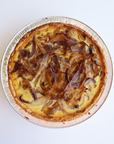 Caramelized Onion Tarts- KFP