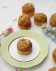 Individual Crumb Cakes (12)