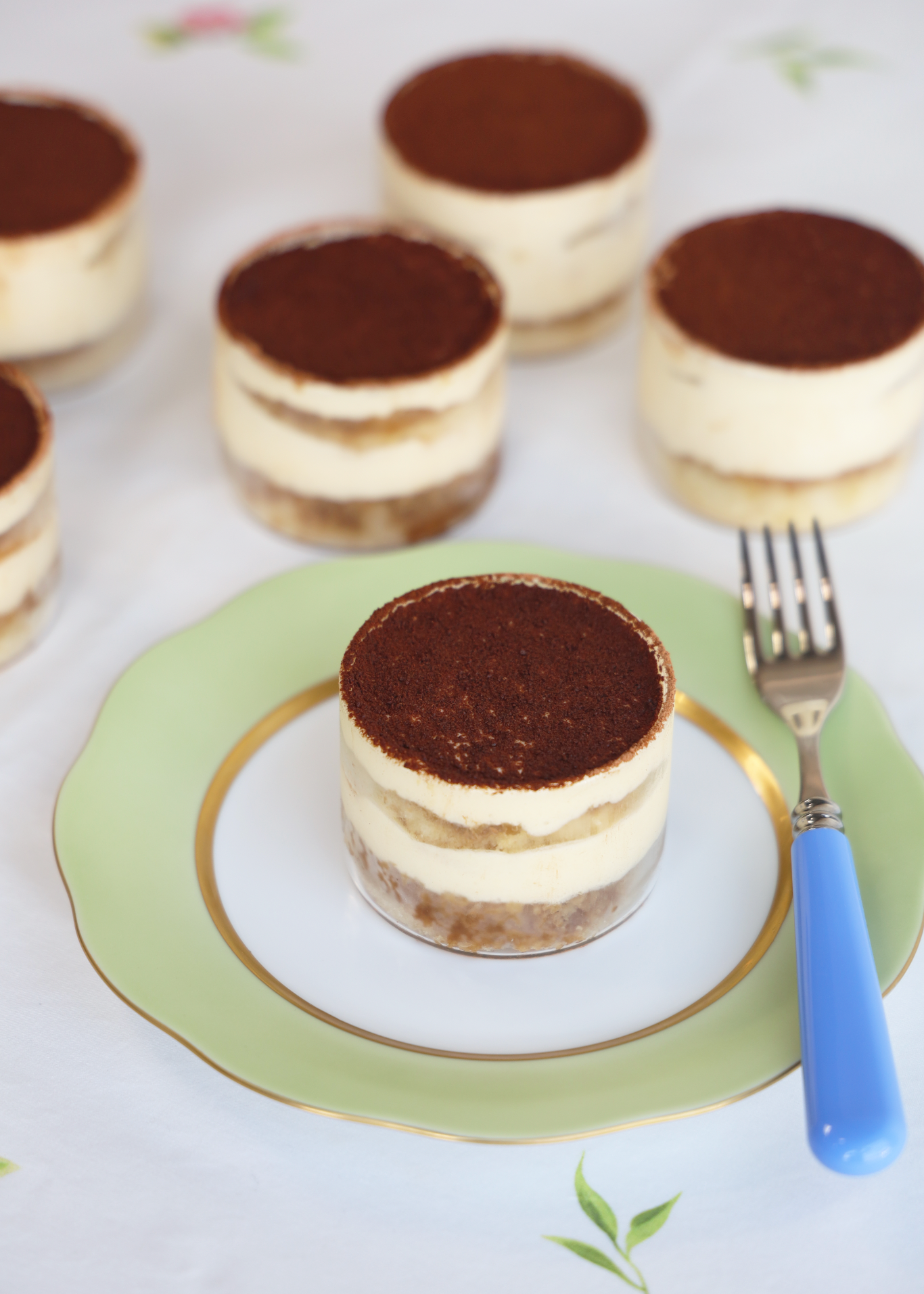 Tiramisu Layer Cake Glass DAIRY (6)
