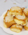 Cheese Buns- DAIRY