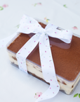 Gifted Tiramisu - DAIRY (min order required)
