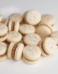 Bird Florals Macaron Set (12)