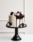 Overloaded Oreo Chocolate Elegant Celebration Cake