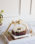 Honey Cake Luxury Assortment Stacking Set