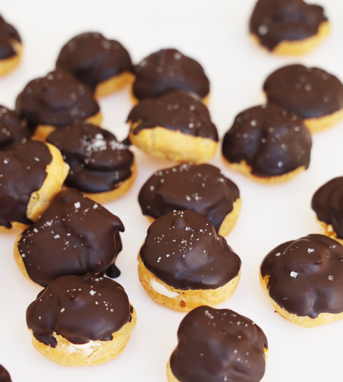 Cream Puffs