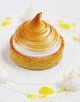 Individual Lemon Meringue Tarts (6)