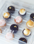 Assorted Mini Tarts Gift Box