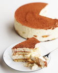 Layered Tiramisu (GF) Non-Dairy