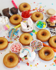 Donut Wars Family Kit