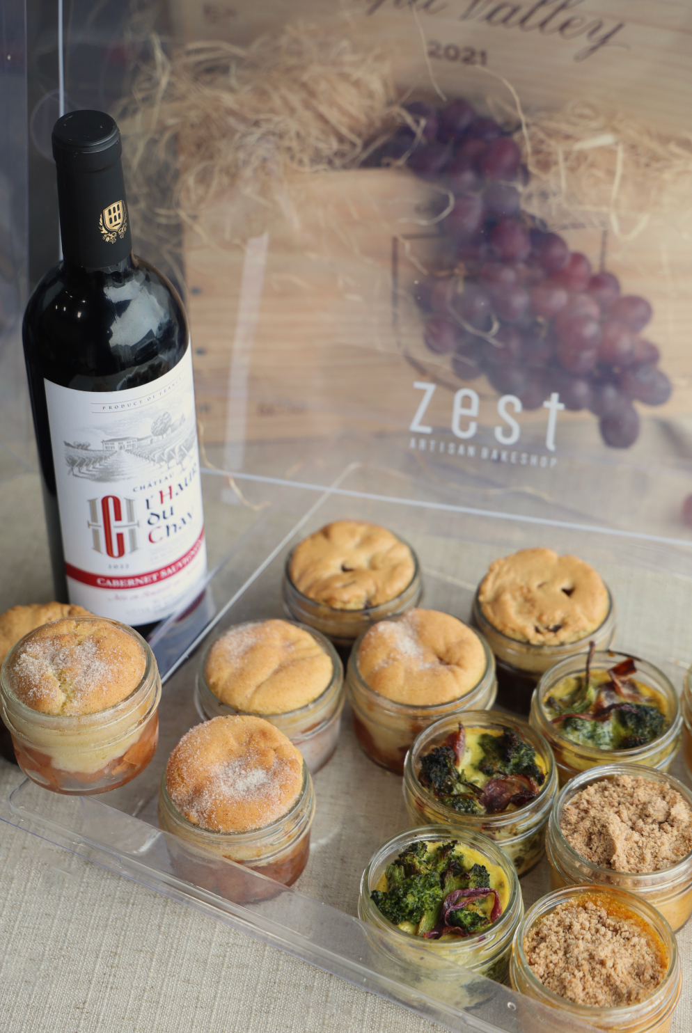 The Shabbos Selection Signature Gift Box