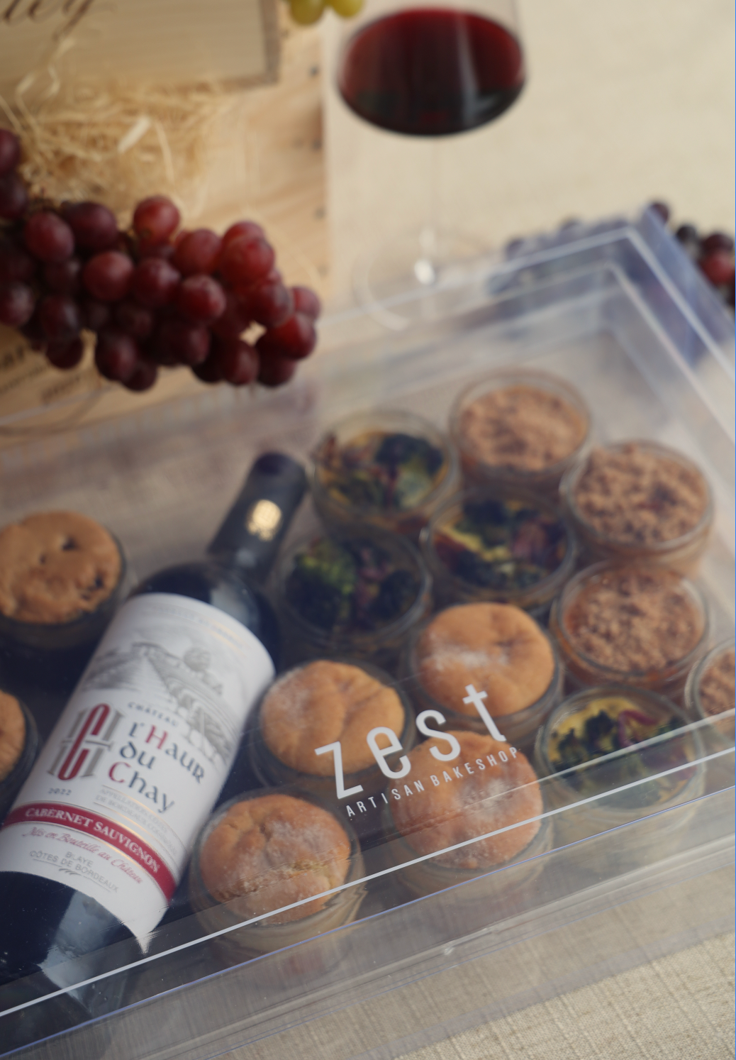 The Shabbos Selection Signature Gift Box