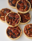 Individual Pecan Pies (6)