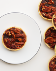 Individual Pecan Pies (6)