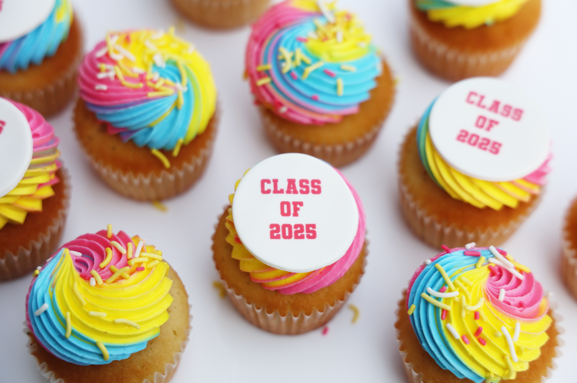 Baby Shower Cake with Baby Elephant – Freed's Bakery