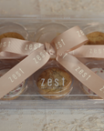 Shana Tova 6 pc Cookie Gift Box