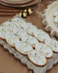 Domani x Zest Ushpeizin Collection Cookie Set