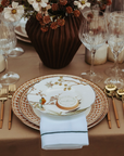 Domani x Zest Ushpeizin Collection Place Setting Cookies