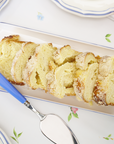 Cheese Babka- DAIRY