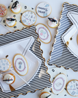 Congrats Grad! Custom Graduation Cookies- 2026 Collection