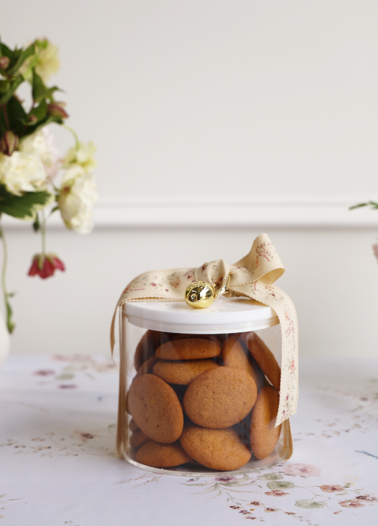 Classic Honey Cookie Jar (Medium)