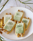 Simchas Torah Cookies