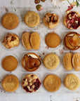 Ultimate Fall Dessert Assortment Large Tray