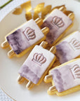 Simchas Torah Cookies