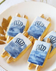 Simchas Torah Cookies