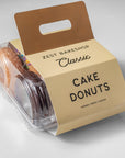 Donut Gift Box- Box of 6