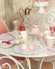 Laduree Marie-Antoinette Side Plates