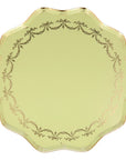 Laduree Paris Dinner Plates