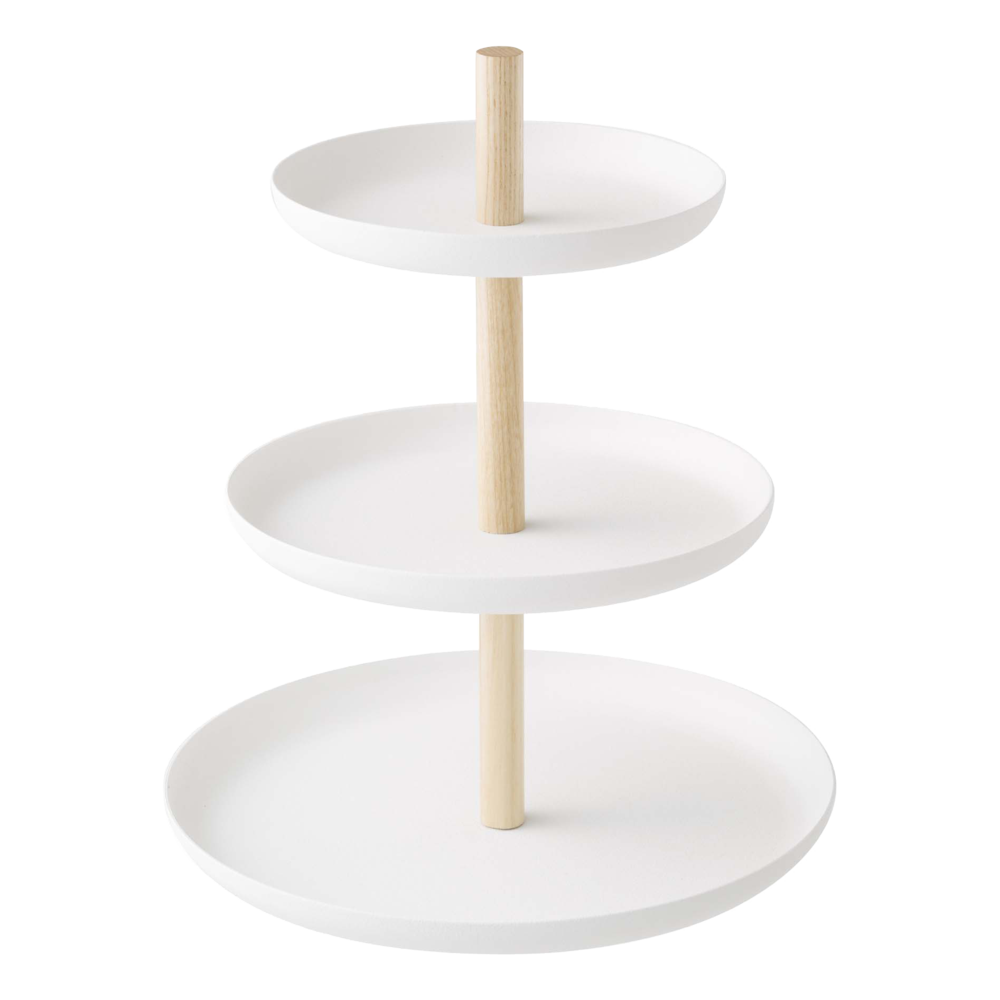 Mini 3 Tier Dessert Stand