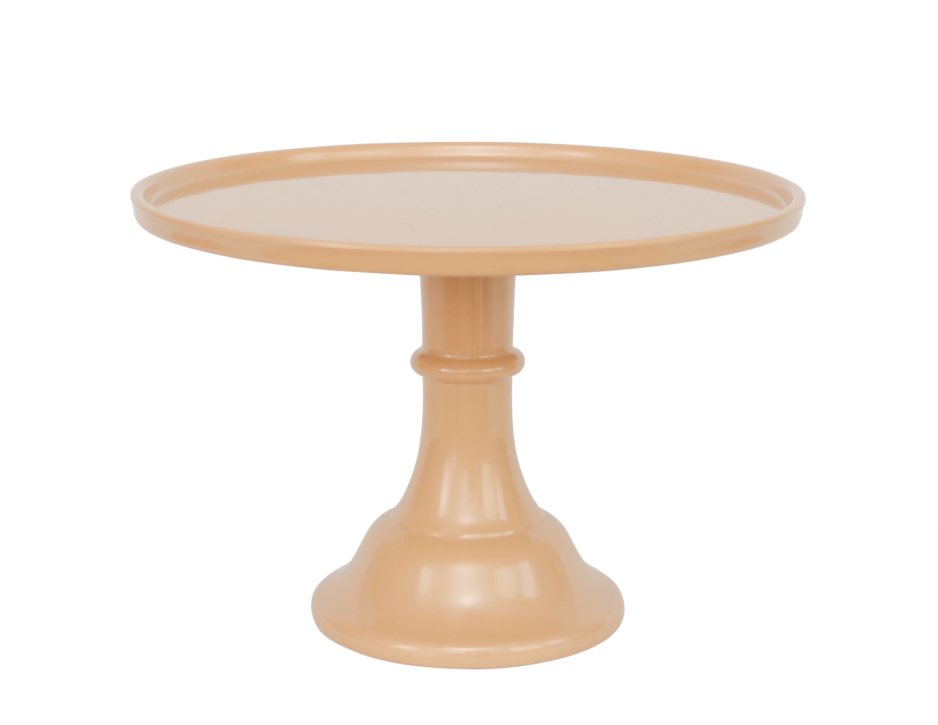 Taupe Cake Stand