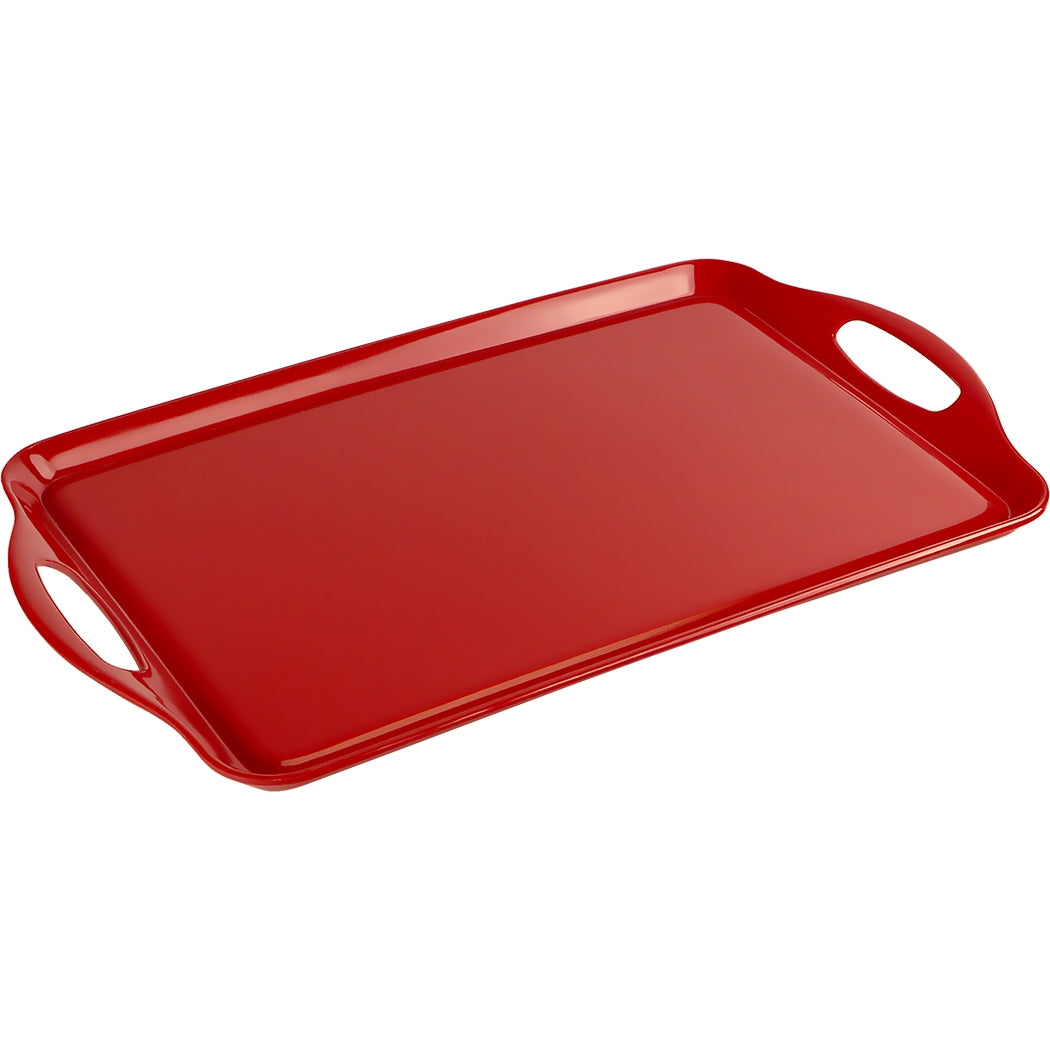 Rectangle Serving Tray- Large