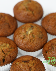 Banana Chocolate Chip Muffins - KFP