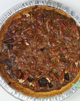 Chocolate Chunk Pecan Pie- KFP