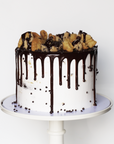 Cookie Dough Celebration Cake