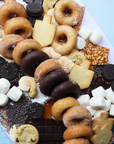 Donut Charcuterie Board- XL